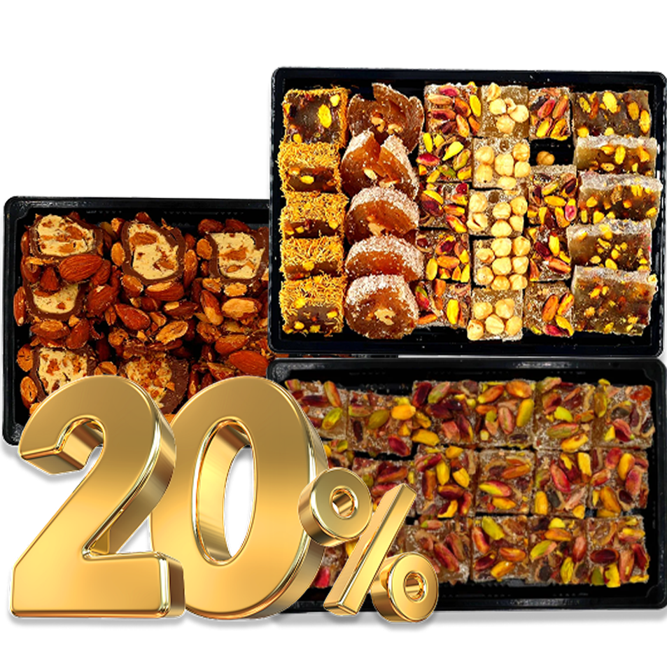 20%راحة