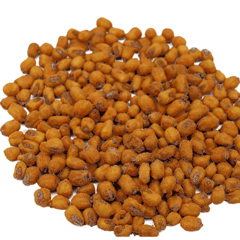 Crispy roasted corn 500g
