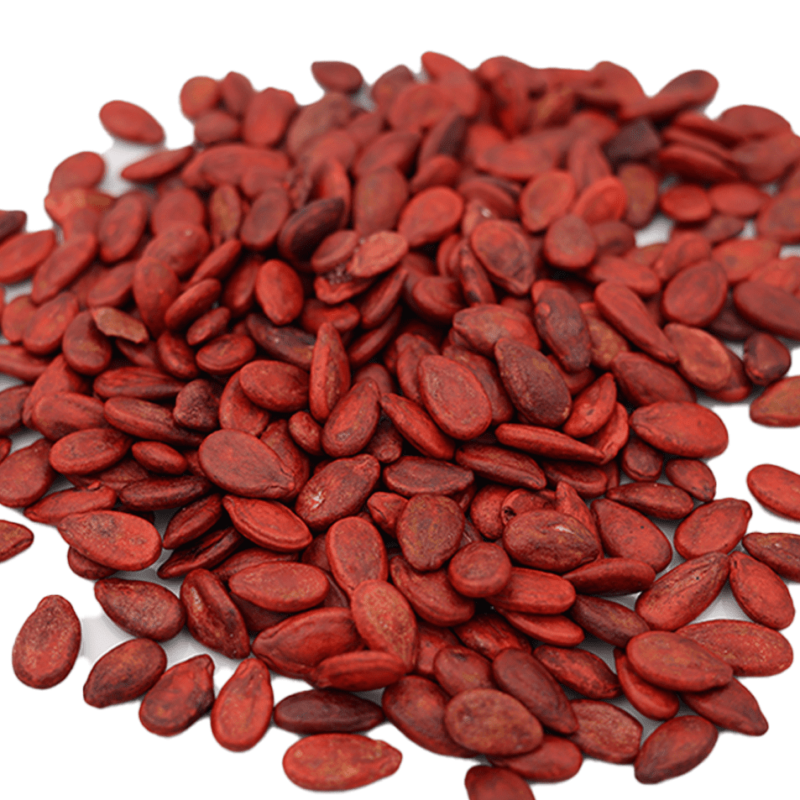 Roasted dark red shallots - 500g
