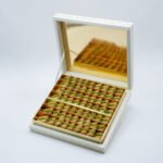 أصابع الكاجو بالعسل 500غ