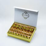 Mixed Honey Baklava 500 g