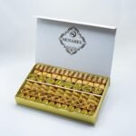 Mixed Honey Baklava 1000 g