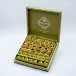 بقلاوة مشكل بالفستق اكسترا 500 غ