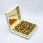 Tamariya with Nuts 600g