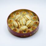 معمول بالفستق والجوز 500 غ