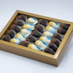 Mixed Plain Petitfour