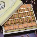 Shamiya Pistachio Baklava 500 g