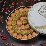 كول وشكور بالفستق 500غ