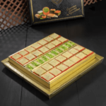 500g بلورية بيضاء بالفستق