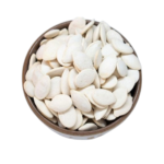 بزر أبيض حبة كبيرة 500غ