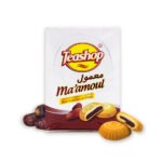 معمول بالتمر - تيشوب 12 قطعة