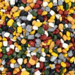 شوكولاتة أحجار البحر – 500غ