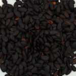 بزر أسود غامق محمص – 500غ