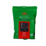 تمر لولو من تاج التمور 500غ