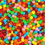 سميري بالشوكولاتة 500غ