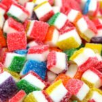 حلوى شطي مطي – 1000غ