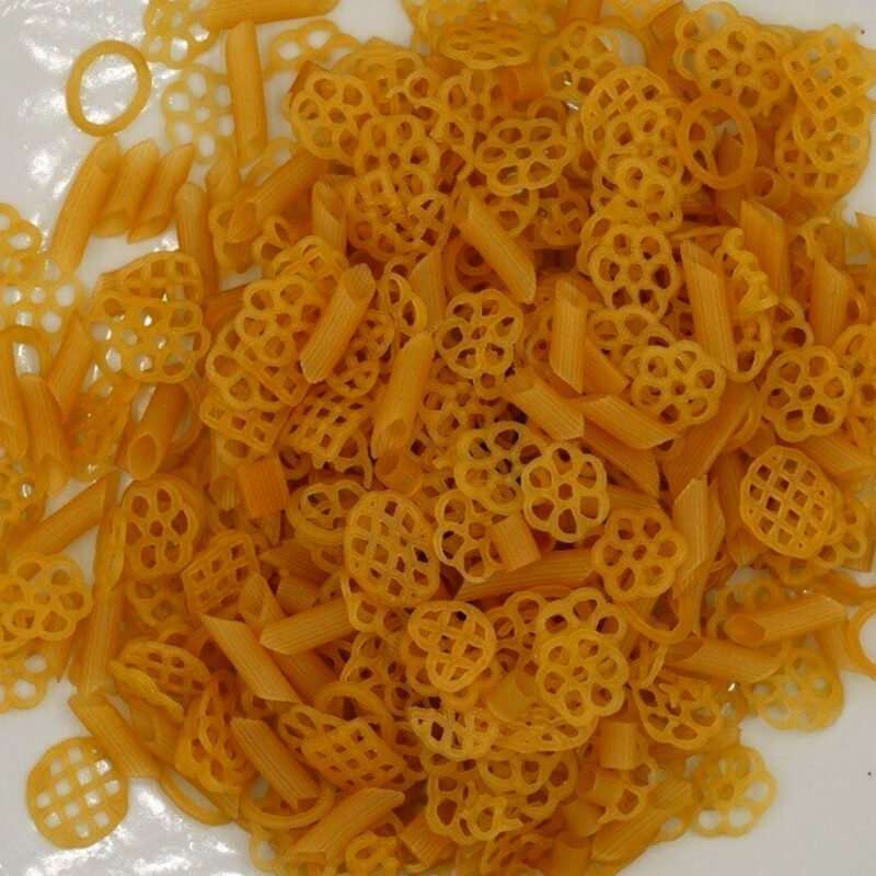 Crispy Fry Chips 400 L.E