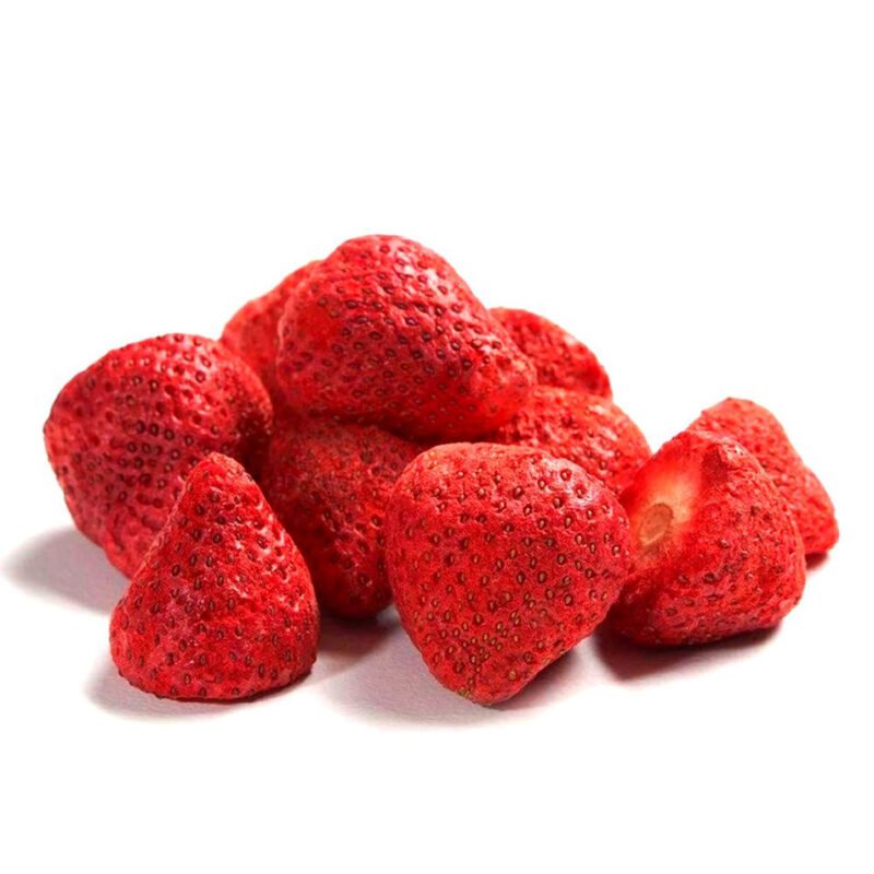 Natural Crispy Freeze 200 g