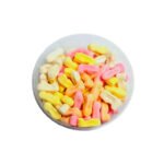 حلوى قباقيب ملونة – 500غ