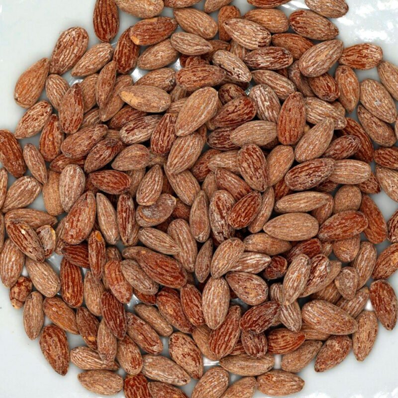 لوز مملح ناعم – 500غ