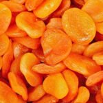 مشمش مجفف طبيعي – 500غ