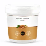 كريمة اللوز 1كغ