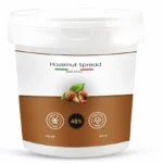 كريمة البندق 1كغ