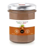 كريمة البندق 200غ