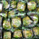 Pistachio Manna and Salwa Comfort 500g
