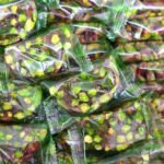Crescent Pistachio Comfort 500g