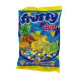 سكاكر بطعم الفواكه - تاياش 800غ