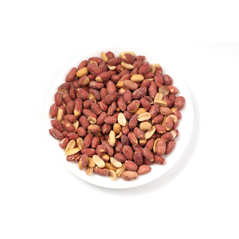 Salted pistachios 500g