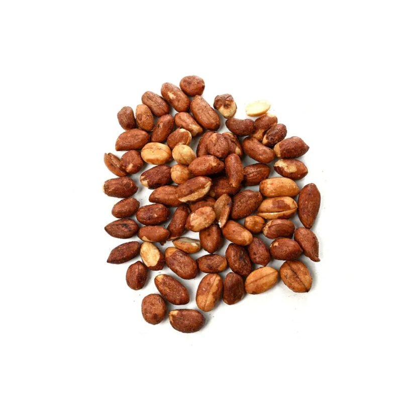 Smoked pistachios 500g