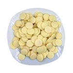 حبيبات الشوكولاتة البيضاء 500غ