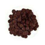 حبيبات الشوكولاتة الغامقة 500غ