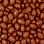 دراجيه الشوكولا باللوز – 500غ