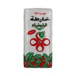 متّة الخارطة الأصلية