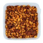 مكسرات مشكلة مدخنة فاخرة 500غ