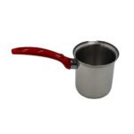 دلة قهوة من الستانلس ستيل – 3 أحجام