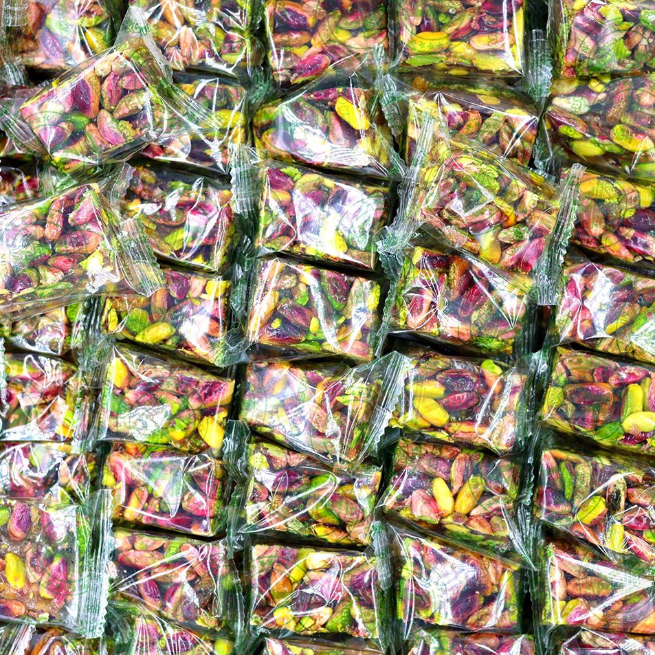 Rektangulär-rektangulär-rektangulär راحة مستطيلة موجهة – 500غ - Bild 1