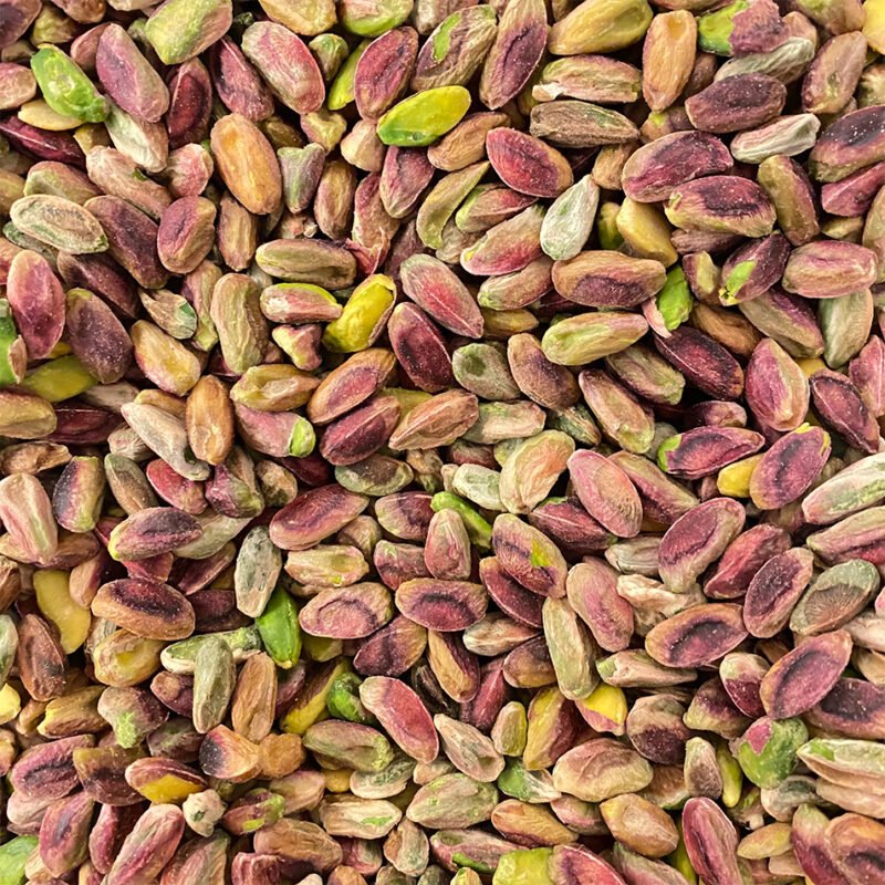 Pistachios - 500 grams