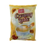 Torabika Creamy Latte Coffee - 20 kuvert