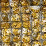 من وسلوى بالفستق المبشور – 500غ