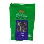 تمر فرض من تاج التمور 500غ