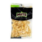 جوز الهند المقرمش بطعم الأناناس – 100غ