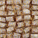 راحة جدايل بجوز الهند – 500غ