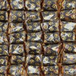Chocolate-flavored Raha Jadelle - 500g
