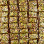 Pistage Jadelle Raha - 500g