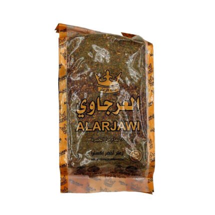 زعتر العرجاوي الأخضر إكسترا – 500غ