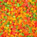 راحة سادة ميني ميكس - 1000غ